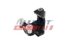 Роликова напрямна, розсувні двері Роликова напрямна, розсувні двері