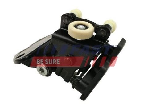 Роликова напрямна, розсувні двері Роликова напрямна, розсувні двері