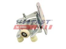 Роликова напрямна, розсувні двері Роликова напрямна, розсувні двері