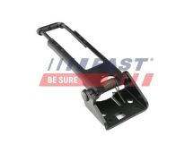 Фіксатор положення дверей