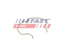 Хомут, шланг подачі наддувального повітря Хомут, шланг подачі наддувального повітря