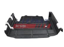 Кришка двигуна