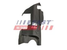 Кришка двигуна