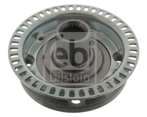 Маточина колеса