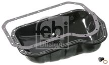 Ремкомплект, масляный поддон