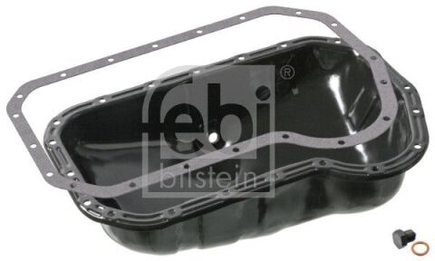 Ремкомплект, масляный поддон