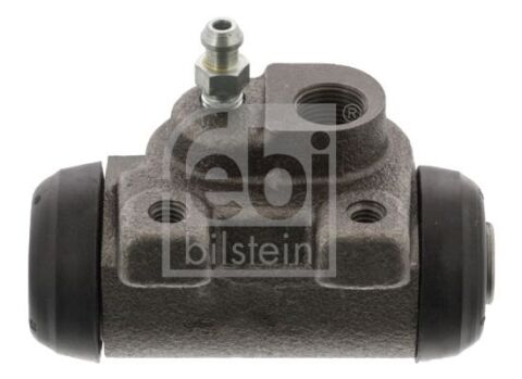 Колесный тормозной цилиндр