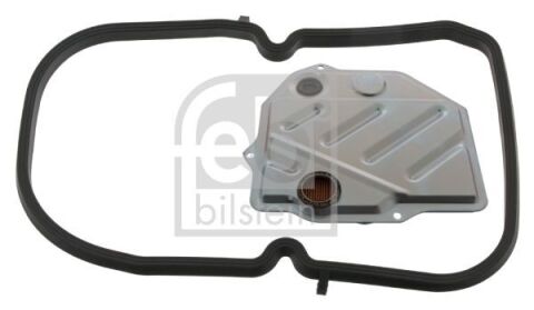 Фильтр АКПП DB207-310/MB Sprinter OM601-602 (с прокладкой) Фильтр АКПП DB207-310/MB Sprinter OM601-602 (с прокладкой)