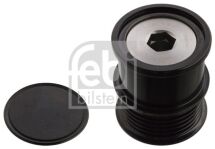 Обгінна муфта генератора