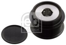 Обгінна муфта генератора