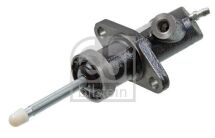 Цилиндр сцепления, рабочий Цилиндр сцепления, рабочий