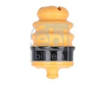 Буфер, підвіска