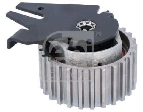 Натяжной ролик, ремень ГРМ