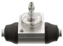 Гальмівний циліндр