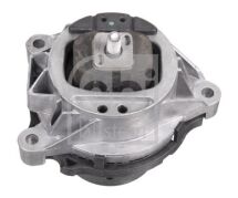 Опора двигуна