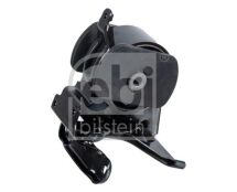 Опора, коробка передач