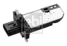 Расходомер воздуха Расходомер воздуха