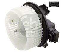 Вентилятор салону