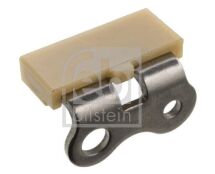 Планка успокоителя, цепь привода