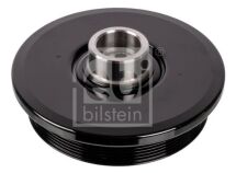 Шків, колінчатий вал Шків, колінчатий вал