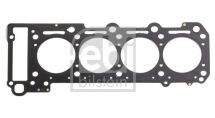 Прокладка, головка цилиндра