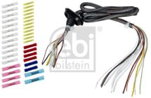 Комплект для ремонту кабелів, кришка багажника