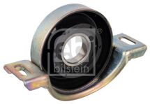 Подвеска, карданный вал