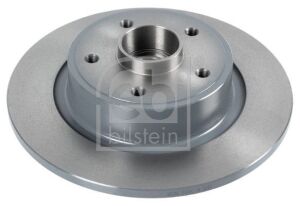 Гальмівний диск