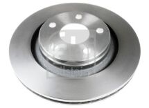 Гальмівний диск