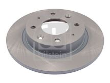 Гальмівний диск Гальмівний диск