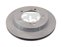 Тормозной диск