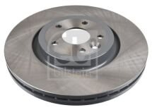 Гальмівний диск