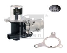 Клапан системы рециркуляции ОГ