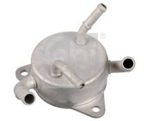 Радіатор масляний