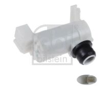 Насос омивача скла Насос омивача скла