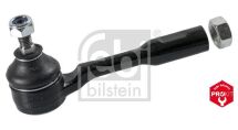 Наконечник, поперечна кермова тяга
