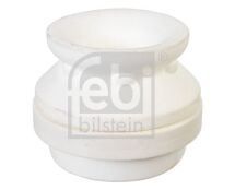 Буфер, амортизация