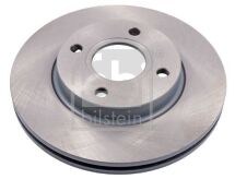 Гальмівний диск