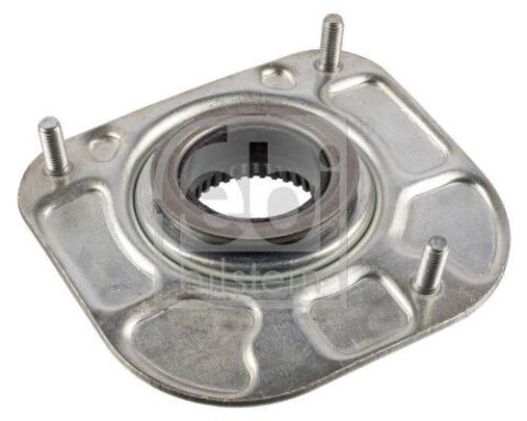 Ремкомплект, опорний підшипник амортизатора Ремкомплект, опорний підшипник амортизатора