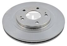 Гальмівний диск