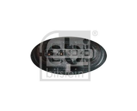 Датчик, кількість обертів колеса