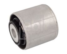 Опора, диференціал