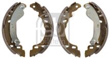 Комплект тормозных колодок