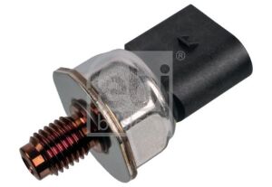 Датчик, тиск палива