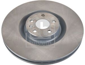 Тормозной диск