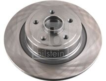 Гальмівний диск