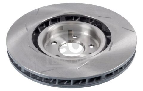 Гальмівний диск