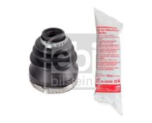 Комплект пыльника, приводной вал