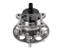 Комплект колісних підшипників