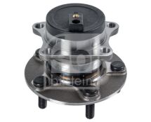 Комплект подшипника ступицы колеса